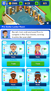 Idle Golf Club Manager Tycoon 8