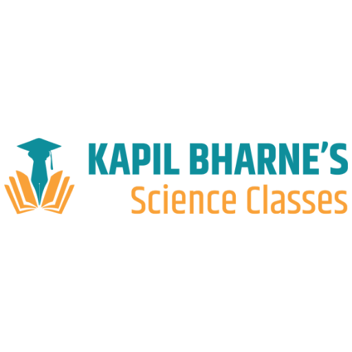Kapil Bharne logo