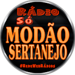 Cover Image of ダウンロード Rádio Só Modão Sertanejo 6.2.1 APK