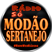 Rádio Só Modão Sertanejo 6.0 Icon