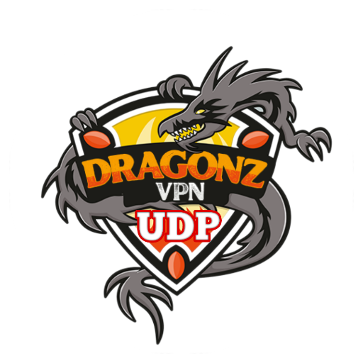 Dragonz VPN UDP