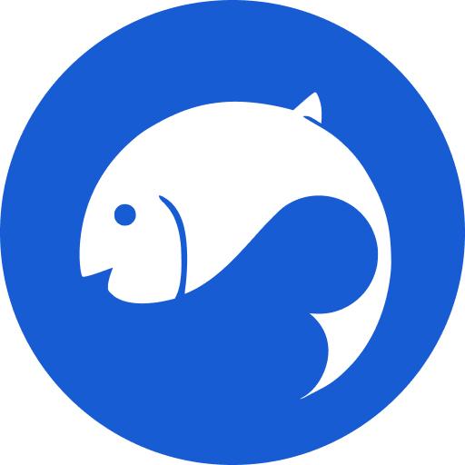OneFish logo