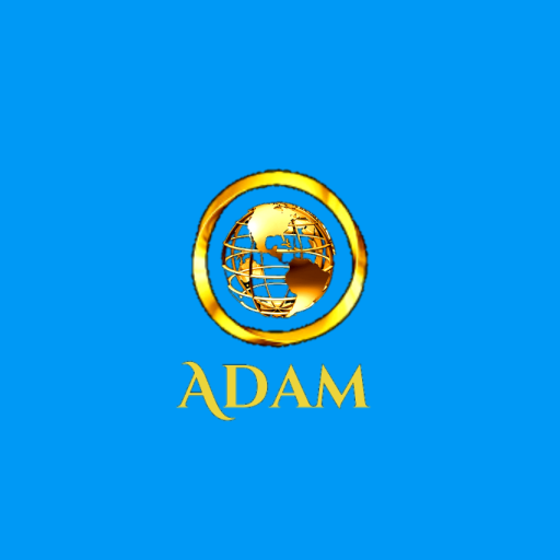 ADAM logo
