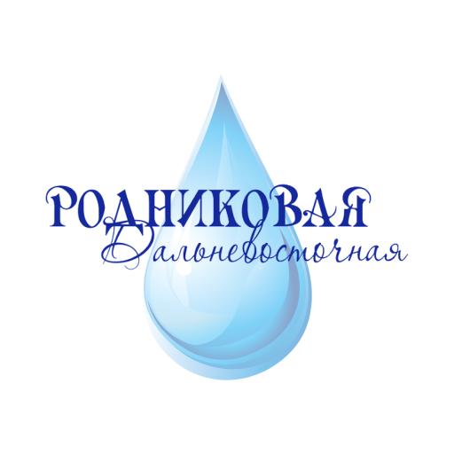 Родниковая Дальневосточная logo
