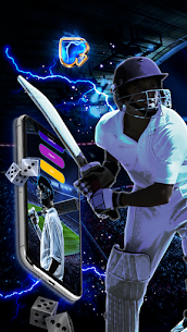 Seven Cricket Application Apk Download (Latest Version) For Android 1