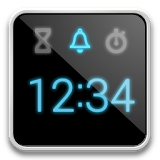 Alarm & Timer (Free) icon