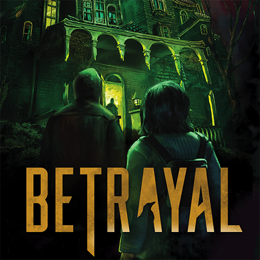 Betrayal 3D - Imposter Hunt – Apps no Google Play