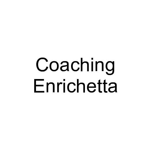 Coaching Enrichetta