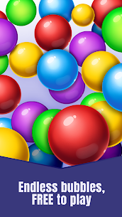 Bubble Shooter Pop Multiplayer MOD APK [Unlimited Money] Download (v1.2.1) Latest For Android 5