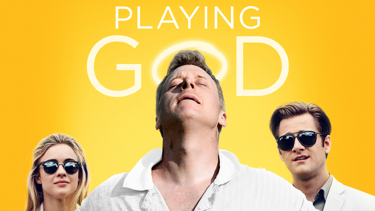 Playing God - Movies on Google Play
