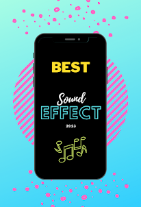 Powerful Sounds Effect