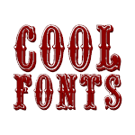 Cover Image of ดาวน์โหลด Fonts Cool สำหรับ FlipFont® ฟรี  APK
