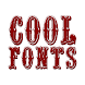 Fonts Cool Message Maker - Androidアプリ