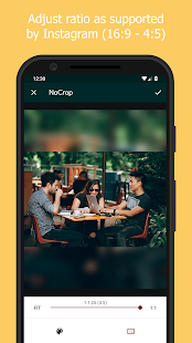 PanoramaCrop for Instagram لقطة شاشة