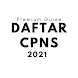 Daftar CPNS 2021 Premium Guide - Androidアプリ
