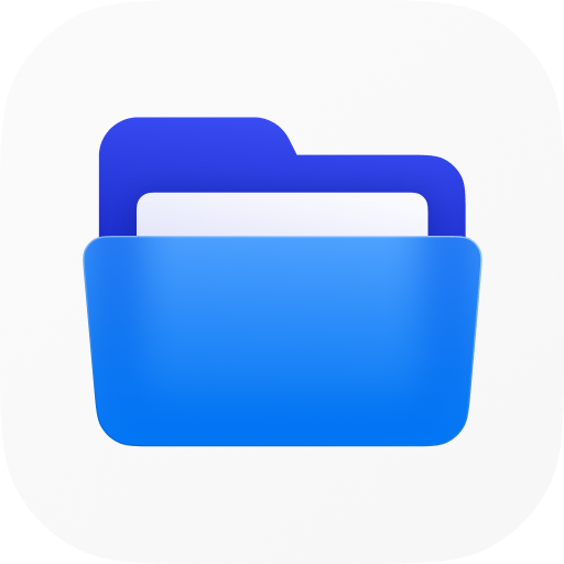 Baixar My Files para Android