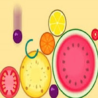 Vercel App Game - WaterMelon Game