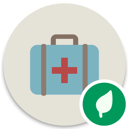 Health First Aid  Icon