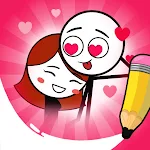 Draw Life Story: Drawing Game Apk
