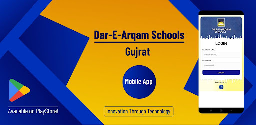Dar-e-Arqam Schools Gujrat