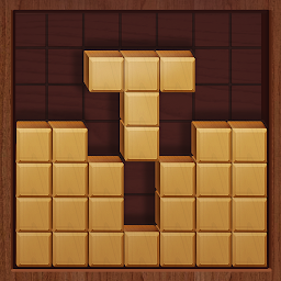 Block Guru - Wood Cube Game Mod Apk