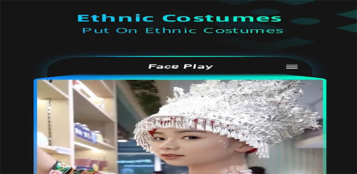 FacePlay - Face Swap Video cover