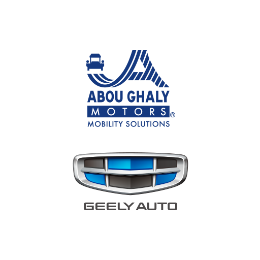 Geely Auto Egypt  Icon