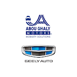 Geely Auto Egypt icon