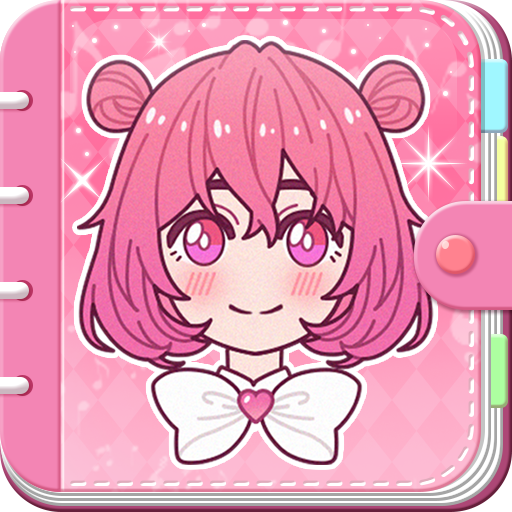 Lae alla Lily Diary : Dress Up Game APK