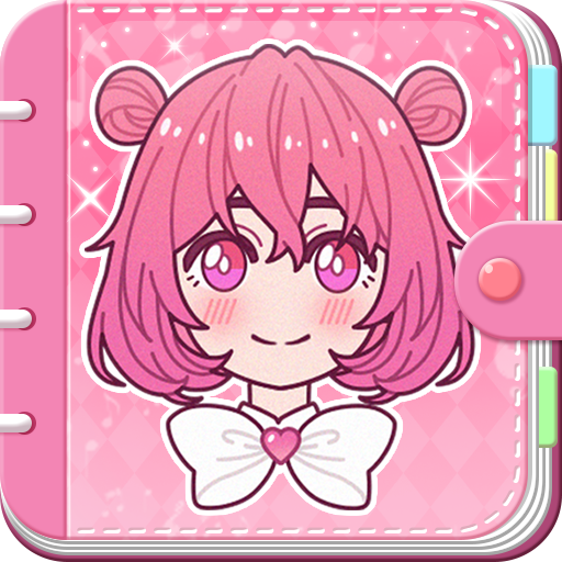 Lily Diary : Dress Up Game 1.7.3 Icon