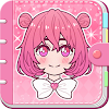 Lily Diary icon