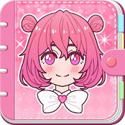 Lily Diary Dress Up Game v1.3.9 Mod (Free Shopping) Apk