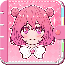 Icon image Lily Diary : Dress Up Game