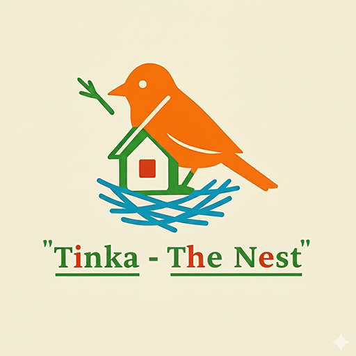 Tinka - The Nest