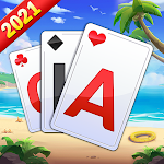 Cover Image of Скачать Solitaire Master - Card Game  APK