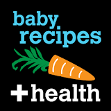 Baby Recipes & Health icon