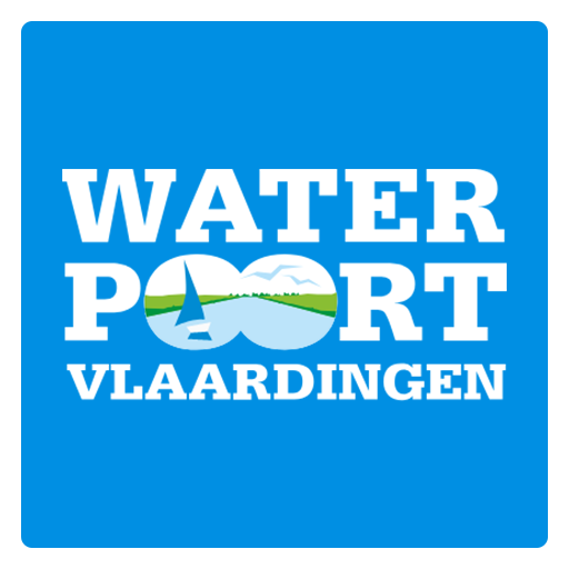 Waterpoort  Icon
