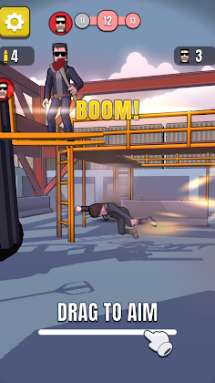 Sharpshooter Blitz - Screenshot 2