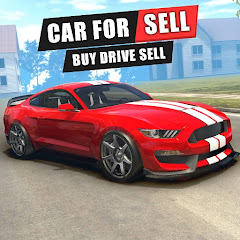 Car For Saler Simulator Ofline icon