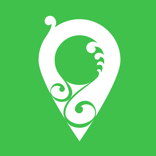 Nusantara GPS logo