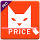 Price Cat Pro विंडोज़ पर डाउनलोड करें
