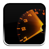 Internet Speed Monitor Lite icon