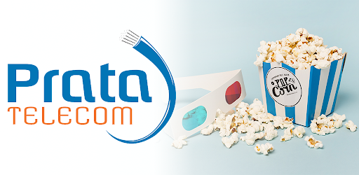 Prata Telecom Screen 3