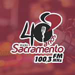 Cover Image of Download Rádio Sacramento  APK