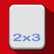 Math Keyboard for Kids: x + - 1.1 Icon