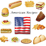 Cover Image of Download Tasty American Recipes  APK