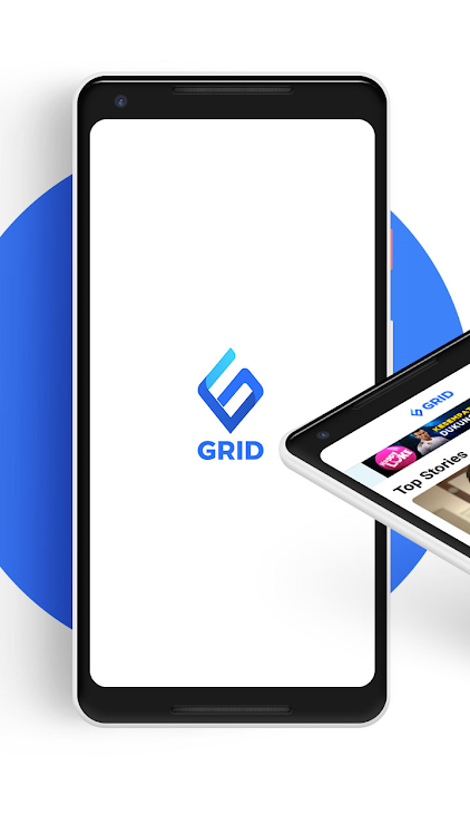 GridNow! - Berita Indonesia - 1.3.1 - (Android)