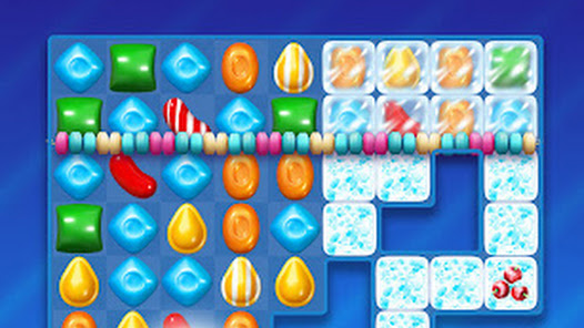 Candy Crush Soda Saga APK MOD (Unlimited Moves) v1.244.5 Gallery 1