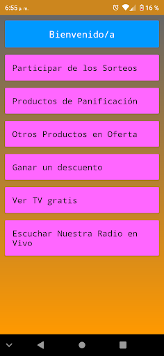 LaTia DV Screen 2