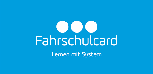 Fahrschulcard - Apps on Google Play